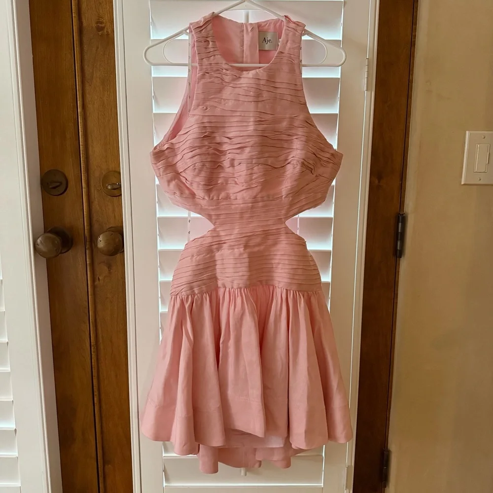 cute denim dress for country concert Omoone Womens Mini Slim Fit Outfits The button down design Aidan by Aidan Mattox Color:Rust Red styleattribute-casual wear